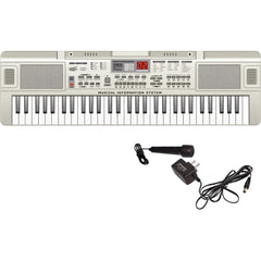 Orga Electronică Educativă 61 Clape AT PERFORMANCE® – Sunete, Ritmuri & MP3