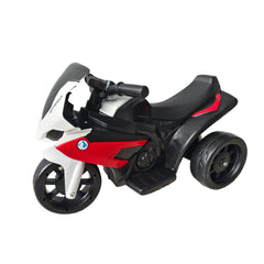 Motocicletă Electrică pentru Copii KI-0003, 6V, 2 Roți, Baterie Reîncărcabilă, 2-6 Ani