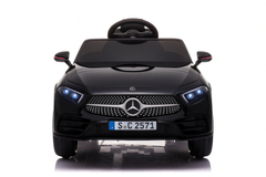 Mercedes-Benz CLS 350 – Mașinuță electrică oficial licențiată pentru copii (12V, 2 motoare)