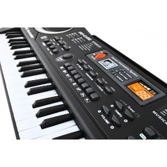 Orga Electronica MQ-6106