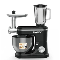 Blender de bucătărie Haley HY-2406 – Capacitate 8L și 6 trepte de viteză pentru rezultate perfecte