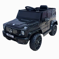 Masinuta electrica pentru copii, AT PERFORMANCE® Mercedes G63 Replica, automată.