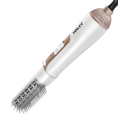 Perie Uscător de Păr Haley – Stil și Volum cu Fiecare Utilizare