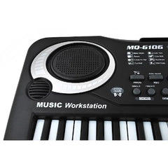 Orga Electronica MQ-6106