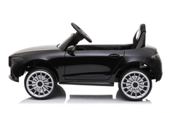 Mercedes-Benz CLS 350 – Mașinuță electrică oficial licențiată pentru copii (12V, 2 motoare)