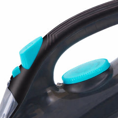 Fier de călcat cu abur HALEY HY-2034, 2000W, talpă ceramică, abur vertical, rezervor 240 ml