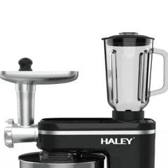 Blender de bucătărie Haley HY-2406 – Capacitate 8L și 6 trepte de viteză pentru rezultate perfecte
