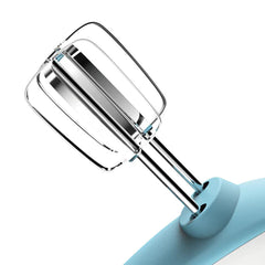 Pachet Friteuză cu Aer Cald AT PERFORMANCE® 8L + Mixer Haley 500W – Set Premium Bucătărie + BONUS 100 Hârtii de Copt