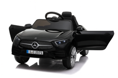 Mercedes-Benz CLS 350 – Mașinuță electrică oficial licențiată pentru copii (12V, 2 motoare)