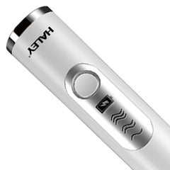 Spumator de Lapte Electric HALEY HY-1130, 20W, 3 Viteze, Încărcare USB, 2 Capete Inox, Multifuncțional 2 în 1