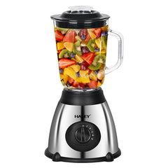 Blender Multifuncțional HALEY 1200W, Capacitate 1.5L, Motor Puternic, Design Compact și Versatil