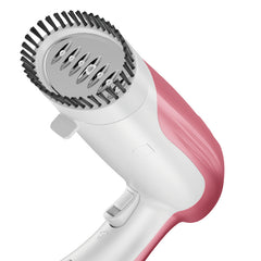 Fier de Calcat cu Abur HALEY HY-308 – Design Compact, Incalzire Rapida in 15 Secunde si Performanta Profesionala