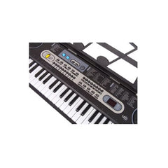 Orga Electronica cu 61 de Clape si Intrare USB, MQ-6119