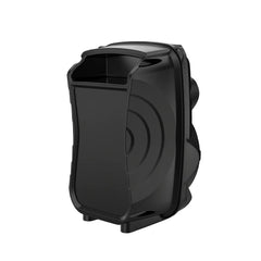 Boxă Portabilă Bluetooth AT PERFORMANCE® -1429, 8W, LED, 1200mAh, Microfon