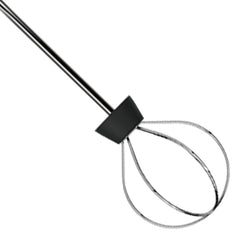 Spumator de Lapte Electric HALEY HY-1130, 20W, 3 Viteze, Încărcare USB, 2 Capete Inox, Multifuncțional 2 în 1