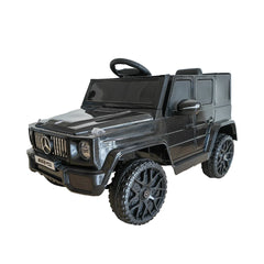 Masinuta electrica pentru copii, AT PERFORMANCE® Mercedes G63 Replica, automată.
