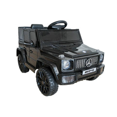 Masinuta electrica pentru copii, AT PERFORMANCE® Mercedes G63 Replica, automată.