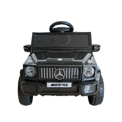 Masinuta electrica pentru copii, AT PERFORMANCE® Mercedes G63 Replica, automată.