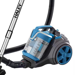 Aspirator cu Sac HALEY 4L, 3000W, Aspirator de praf Aspirator puternic cu fir, de calitate, cu ciclon