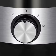 Blender Multifunctionala HALEY ,1200W, 1,8L, Performanta Superioara