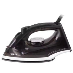 Set Călcat Premium – Fier de Călcat HALEY 1400W cu Abur + Masă de Călcat AT PERFORMANCE® 143×39 cm, Reglabilă, Suport Metalic, Design Modern