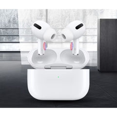 Pachet Smartwatch Ultra + Căști Wireless AT PERFORMANCE® – Ceas Inteligent cu Apeluri, Monitorizare Sănătate, 7 Curele, Husă și Încărcător Wireless