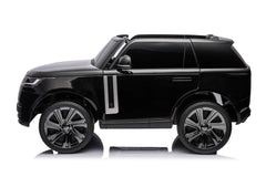 Range Rover – Mașinuță electrică oficial licențiată pentru copii (12V/24V, 2 sau 4 motoare)