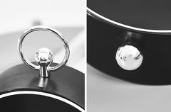 Ceas Digital AT PERFORMANCE®, de Masa sau Perete, cu Alarma, Snooze, Lumina LED, Mod Noapte, Control vocal, USB - Roz.