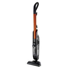 Aspirator Portabil HALEY HY-1923 cu Motor Fara Perii, Putere de 800W, Cos de Praf Generos de 1L