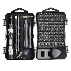 Set Trusa Surubelnite At Performance®, de Precizie 112 in 1 pentru Macbook, iMac, iPhone, electronice, telefon.