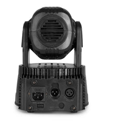Moving Head Wash, LED 7x 8W, RGBW, Max MHL73 AT PERFORMANCE