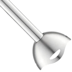 Blender portabil profesional din inox, 400W, cu 2 viteze și funcție de zdrobire totală – Design exclusivist HALEY HY-1119