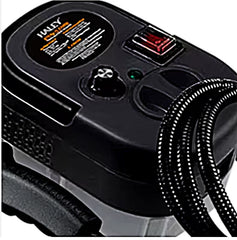 Aparat de Curățat cu Aburi HALEY HY-3932, 3500W, Capacitate Rezervor 1200ml, Design Profesional