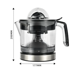 Storcător Electric Fructe și Legume HY-2905 – Panou Touch, Eficiență Ridicată, Zgomot Redus, Funcții Avansate, Design Modern