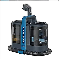 Aspirator, Aparat de Curățat HALEY HY-3922, cu Injectie/Extractie, 3500W, Îndepărtează Petele și Murdăria Rapid și Eficient