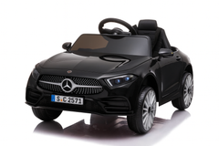Mercedes-Benz CLS 350 – Mașinuță electrică oficial licențiată pentru copii (12V, 2 motoare)