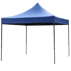 Cort tip Pavilion AT PERFORMANCE 3x3m , Prelata Impermeabila, Pliabil, Structura Metalica Solida, Pentru Curte, Gradina, Evenimente.