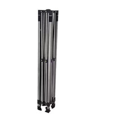 Cort tip Pavilion AT PERFORMANCE 3x3m , Prelata Impermeabila, Pliabil, Structura Metalica Solida, Pentru Curte, Gradina, Evenimente.