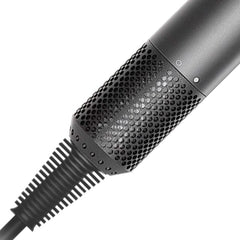 Uscator de Par Profesional HALEY HY-4009 – Putere Ultra-Ridicata de 1600W, Tehnologie cu Ionizare, Functionare Silentioasa si Control Avansat al Temperaturii