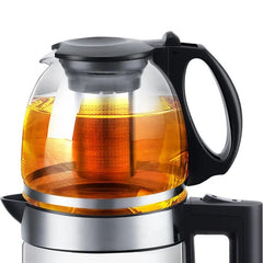 Fierbator Electric Portabil HALEY HY-8924: Design Premium si Performanta Eficienta