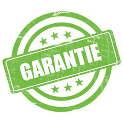 Garantie Extra 2 ANI!