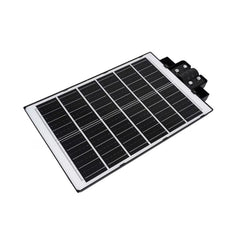 Lampa Solara Stradala LED, Senzor de lumina si miscare, AT PERFORMANCE, 800W.