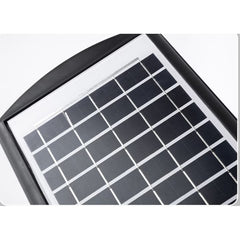 Lampa Solara Stradala LED, Senzor de lumina si miscare, telecomanda, AT PERFORMANCE, 800W.