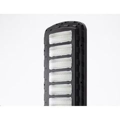 Lampa Solara Stradala LED, Senzor de lumina si miscare, telecomanda, AT PERFORMANCE, 800W.
