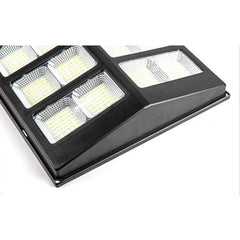 Lampa Solara Stradala LED, Senzor de lumina si miscare, AT PERFORMANCE, 600W.