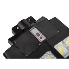 Lampa Solara Stradala LED, Senzor de lumina si miscare, AT PERFORMANCE, 600W.