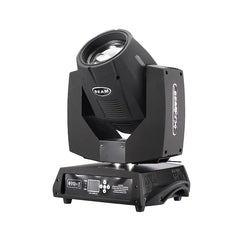 Moving Head AT PERFORMANCE® 230W 7R Beam & Wash 36×18 LED, DMX, Gobo, Prisma 9, Husa Metalică Transport – Lumini Profesionale DJ & Evenimente