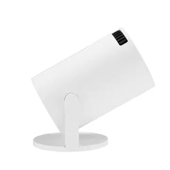 Mini Videoproiector Portabil AT PERFORMANCE® – WiFi, HDMI, USB, Difuzor, Full HD Support, Ideal pentru Filme, Prezentări, Gaming