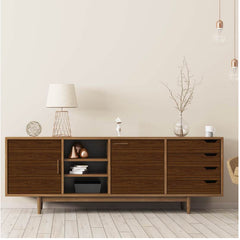 Set 10x Tapet top parchet, AT PERFORMANCE®, suprafata acoperire 1.8 mp, autoadeziv, waterproof, usor de montat, design modern, 30x60 cm, maro deschis