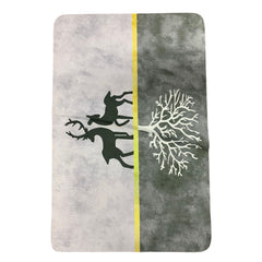 Covor de baie antiderapant, At Performance®, Substrat absorbant si uscare rapida, Usor de curatat, Dimensiuni 40 x 60 cm